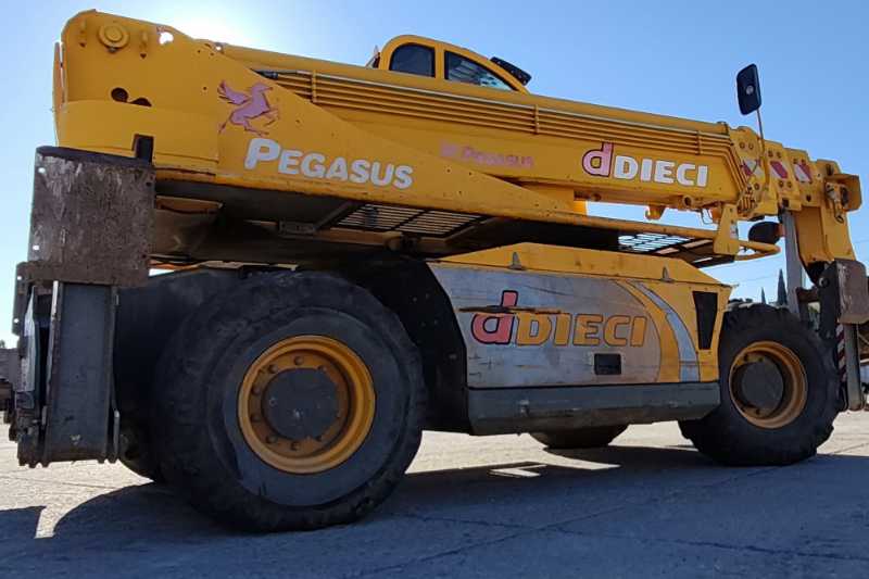 OmecoHub - Immagine DIECI PEGASUS 40.17